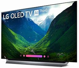 Image result for OLED 65 LG 2018