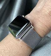 Image result for apple watch milanese loop