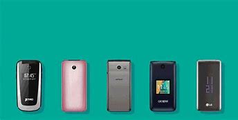 Image result for Samsung First Flip Phone