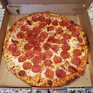 Image result for Papa John's New York Pizza