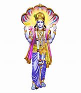 Image result for Vishnu Clip Art