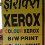 Image result for Xerox Shop Poster