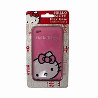 Image result for Hello Kitty iPod Touch Case