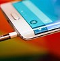 Image result for Mica Samsung Galaxy Note Edge