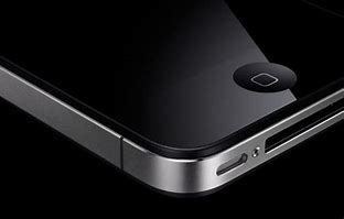 Image result for Smartphone Apple iPhone 4