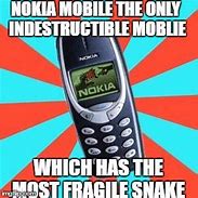 Image result for Nokia Meme Break