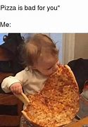 Image result for Family Pizza Night Meme