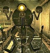 Image result for Fallout 3 Characters