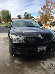 Image result for 2011 Toyata Camry SE