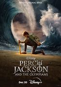 Image result for Percy Jackson as Disney