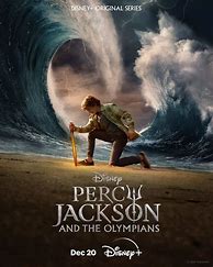 Image result for Percy Jackson and the Olympians Season 1