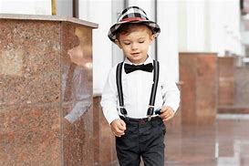 Image result for Suspenders for Kids