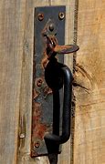 Image result for French Door Latch