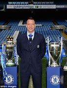 Image result for John Terry Medals