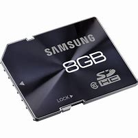 Image result for 8GB Memory Card