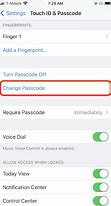 Image result for Forgot Passcode On iPhone 8 Now Disabled