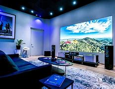 Image result for Samsung Wall TV Real