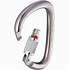 Image result for Petzl William Screw Lock Carabiner