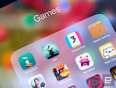 Image result for Palm Phone Game