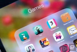 Image result for Samsung Phone with Games