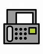 Image result for Funny Fax Machine Clip Art