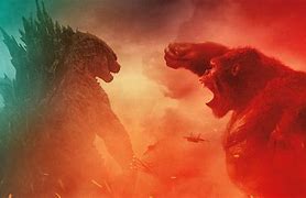 Image result for Godzilla Kills Kong