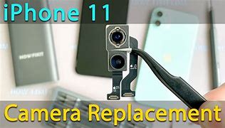 Image result for iPhone 11 Camera Parts