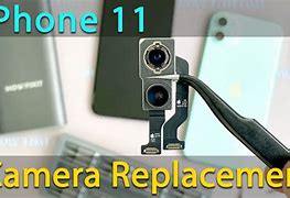 Image result for iPhone 11 Rear Camera Replacement
