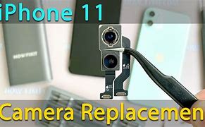Image result for Replacing iPhone Camera
