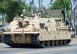 Image result for M88A2 Hercules Recovery Vehicle