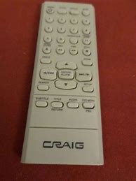 Image result for Craig Remote Control CR2025