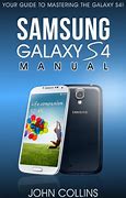 Image result for Samsung Galaxy 4 Phone Manual