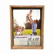 Image result for 16X20 Clear Box Frame