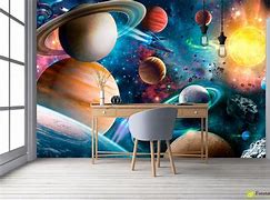 Image result for Digital Wall Murals