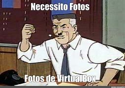 Image result for VirtualBox Meme