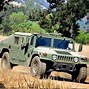 Image result for Military HMMWV