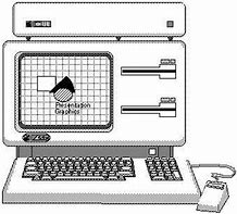 Image result for The Original Lisa Computer