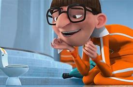 Image result for Vector Tracksuit Despicable Me