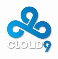 Image result for Cloud 9 Logo Transparent