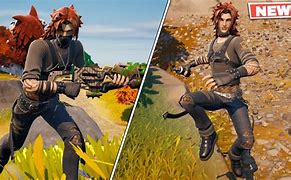 Image result for Fortnite Liceient West