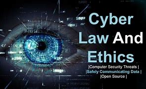 Image result for Cyber Threats and the Law