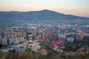 Image result for Mitrovica Republic of Kosovo
