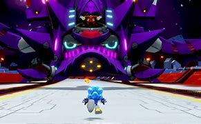 Image result for Sonic Colors Ultimate Bosses