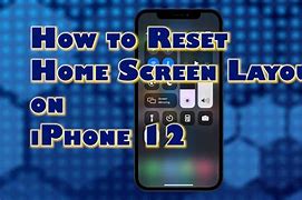 Image result for Hard Reset iPhone 12