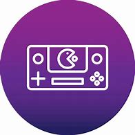 Image result for Gaming Console Icon