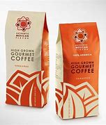Image result for Coffee Shop Packaging Design