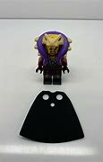 Image result for LEGO Ninjago Figure with Cape