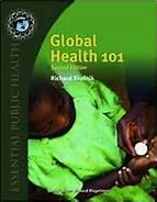 Image result for Global Health 101