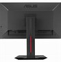Image result for Asus 27-Inch Gaming Monitor 144Hz