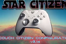 Image result for Star Citizen Gamepad